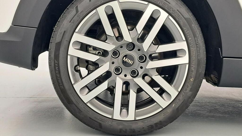 fotoG 12 del MINI MINI Cooper 5 Puertas S 150 kW (204 CV) 204cv Gasolina del 2025 en Madrid