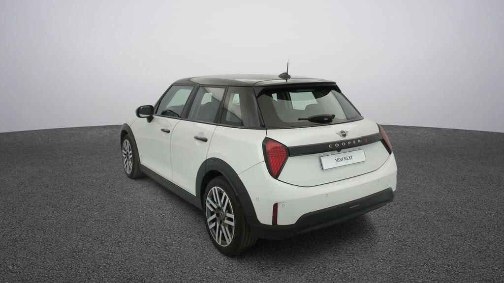 fotoG 5 del MINI MINI Cooper 5 Puertas S 150 kW (204 CV) 204cv Gasolina del 2025 en Madrid