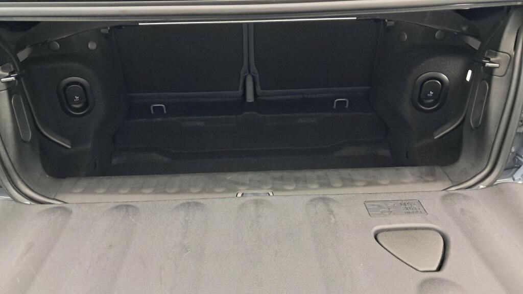 fotoG 10 del MINI MINI Cooper Cabrio C 120 kW (163 CV) 163cv Gasolina del 2025 en Madrid