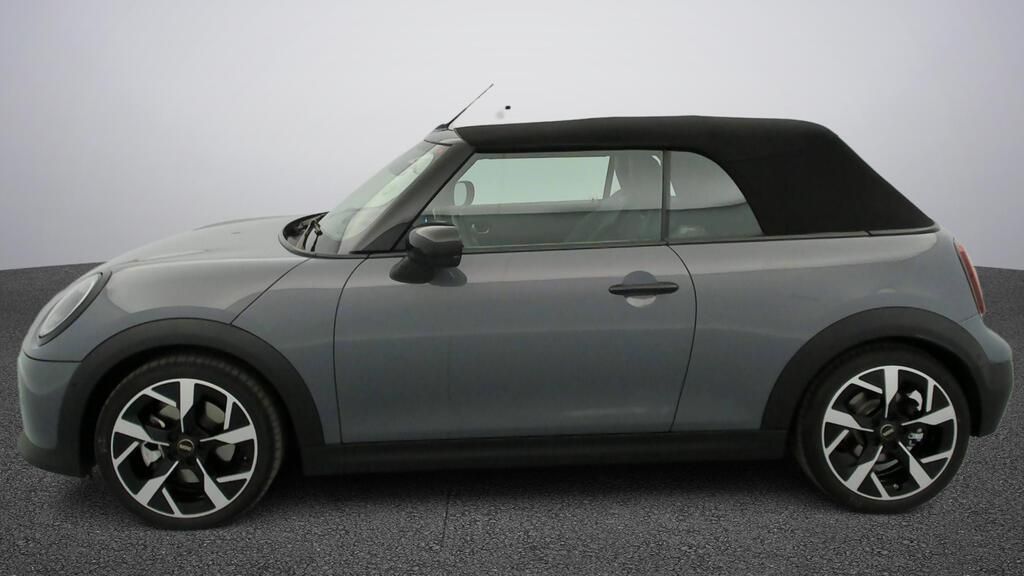 Fotos de MINI Cooper Cabrio C 120 kW (163 CV)