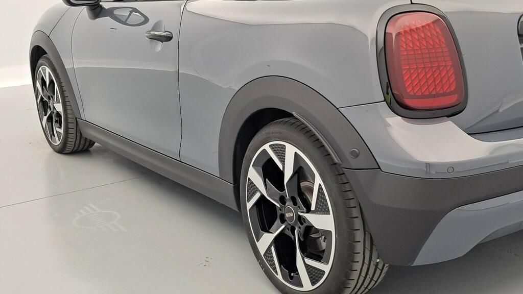 fotoG 18 del MINI MINI Cooper Cabrio C 120 kW (163 CV) 163cv Gasolina del 2025 en Madrid