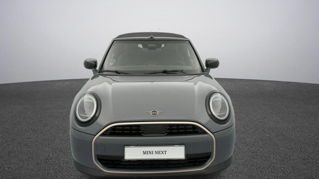 Fotos de MINI Cooper Cabrio C 120 kW (163 CV)