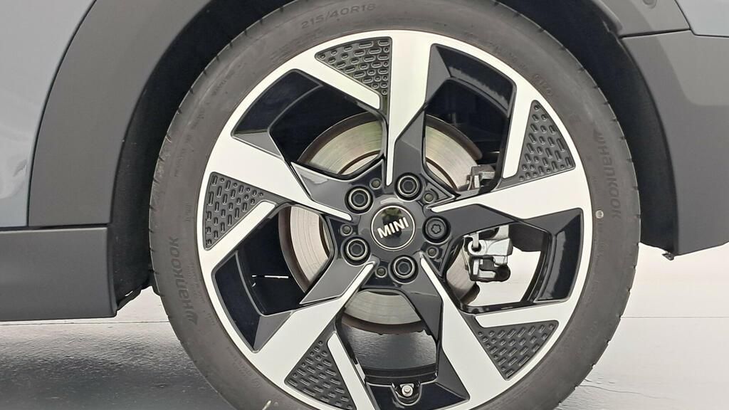 fotoG 14 del MINI MINI Cooper Cabrio C 120 kW (163 CV) 163cv Gasolina del 2025 en Madrid