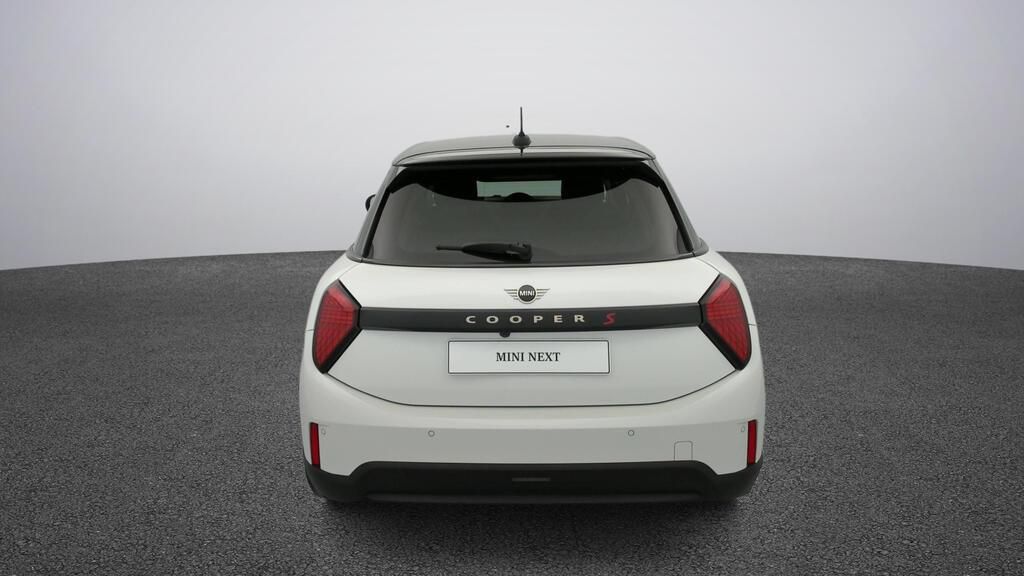 fotoG 6 del MINI MINI Cooper 5 Puertas S 150 kW (204 CV) 204cv Gasolina del 2025 en Madrid