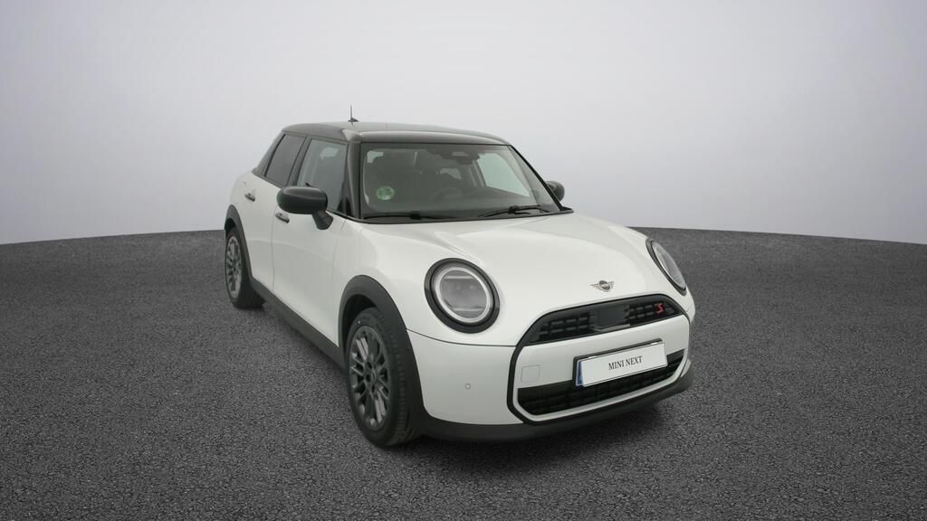 fotoG 16 del MINI MINI Cooper 5 Puertas S 150 kW (204 CV) 204cv Gasolina del 2025 en Madrid