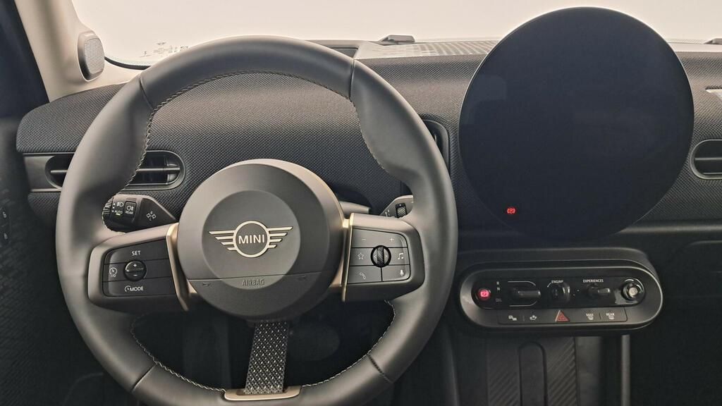 fotoG 7 del MINI MINI Cooper 5 Puertas S 150 kW (204 CV) 204cv Gasolina del 2025 en Madrid