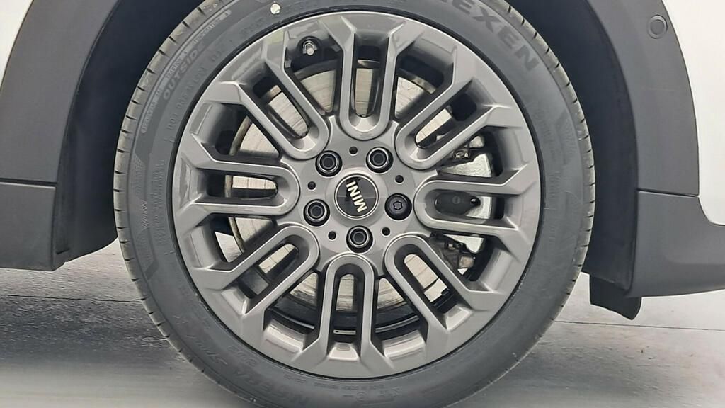 fotoG 13 del MINI MINI Cooper 5 Puertas S 150 kW (204 CV) 204cv Gasolina del 2025 en Madrid