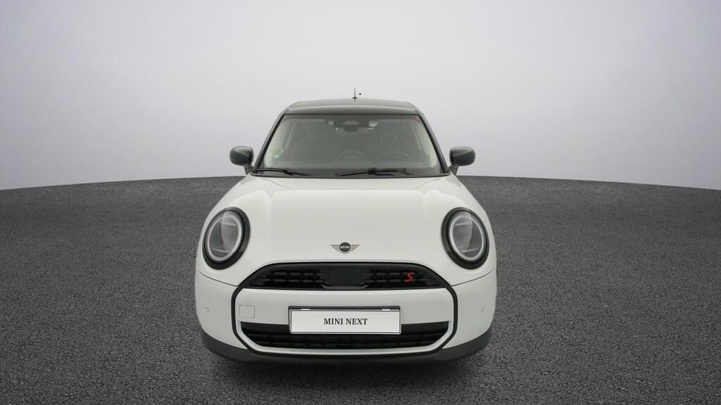 Fotos de MINI Cooper 5 Puertas S 150 kW (204 CV)