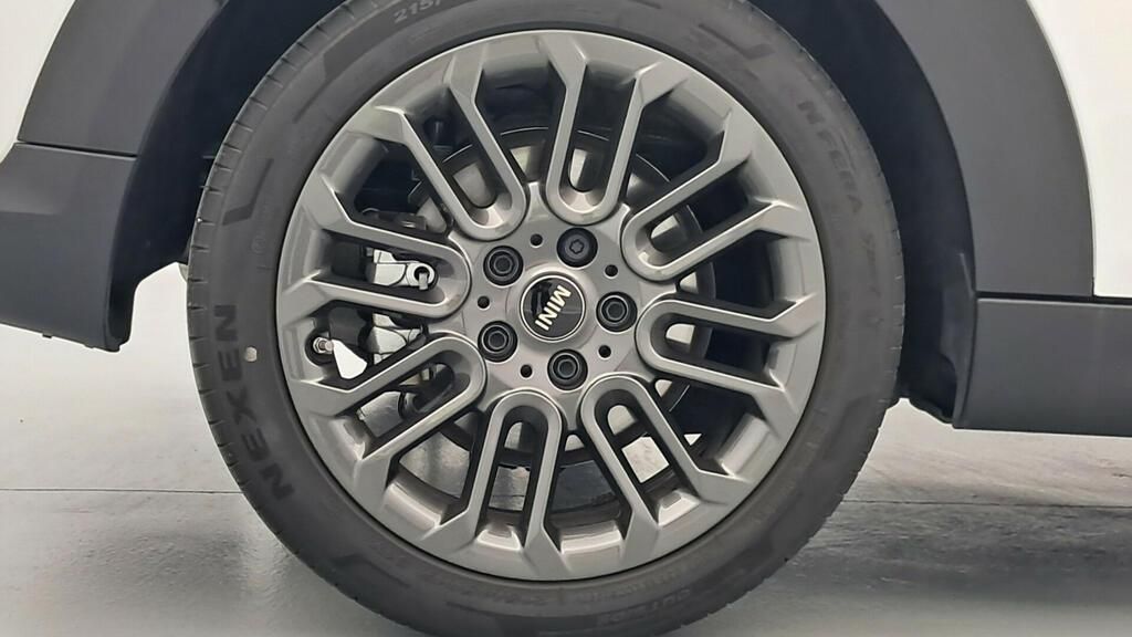 fotoG 12 del MINI MINI Cooper 5 Puertas S 150 kW (204 CV) 204cv Gasolina del 2025 en Madrid