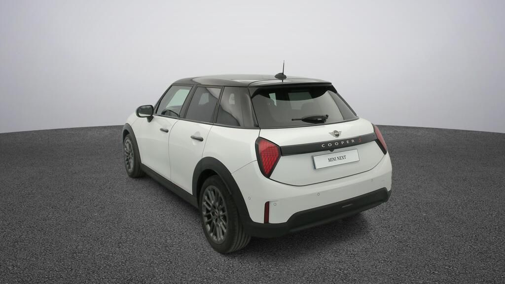 fotoG 4 del MINI MINI Cooper 5 Puertas S 150 kW (204 CV) 204cv Gasolina del 2025 en Madrid