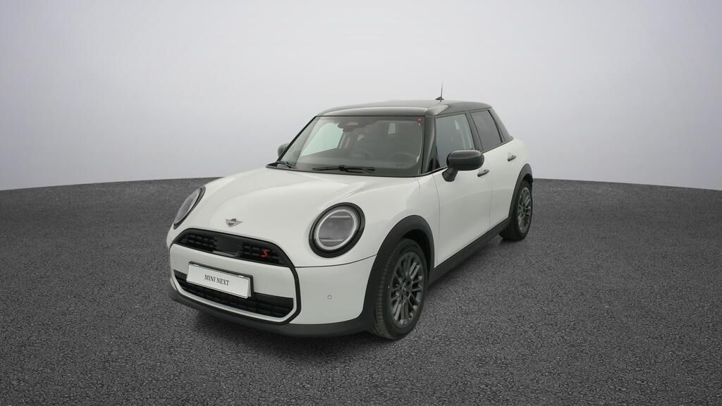 Fotos de MINI Cooper 5 Puertas S 150 kW (204 CV)