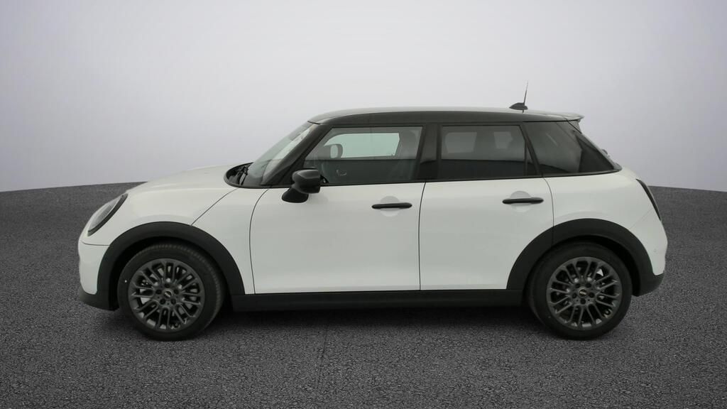 fotoG 3 del MINI MINI Cooper 5 Puertas S 150 kW (204 CV) 204cv Gasolina del 2025 en Madrid