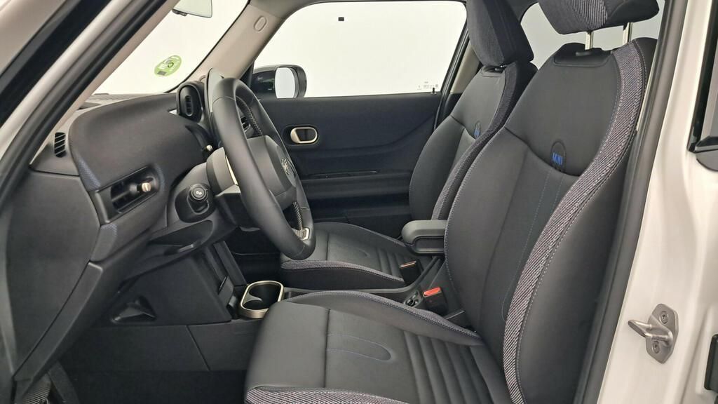 fotoG 8 del MINI MINI Cooper 5 Puertas S 150 kW (204 CV) 204cv Gasolina del 2025 en Madrid