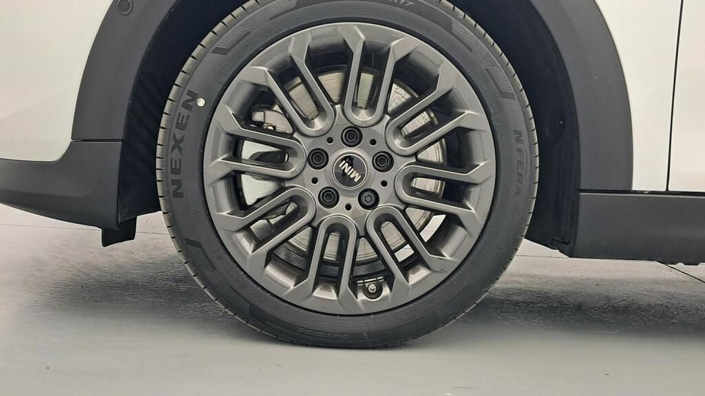 fotoG 15 del MINI MINI Cooper 5 Puertas S 150 kW (204 CV) 204cv Gasolina del 2025 en Madrid