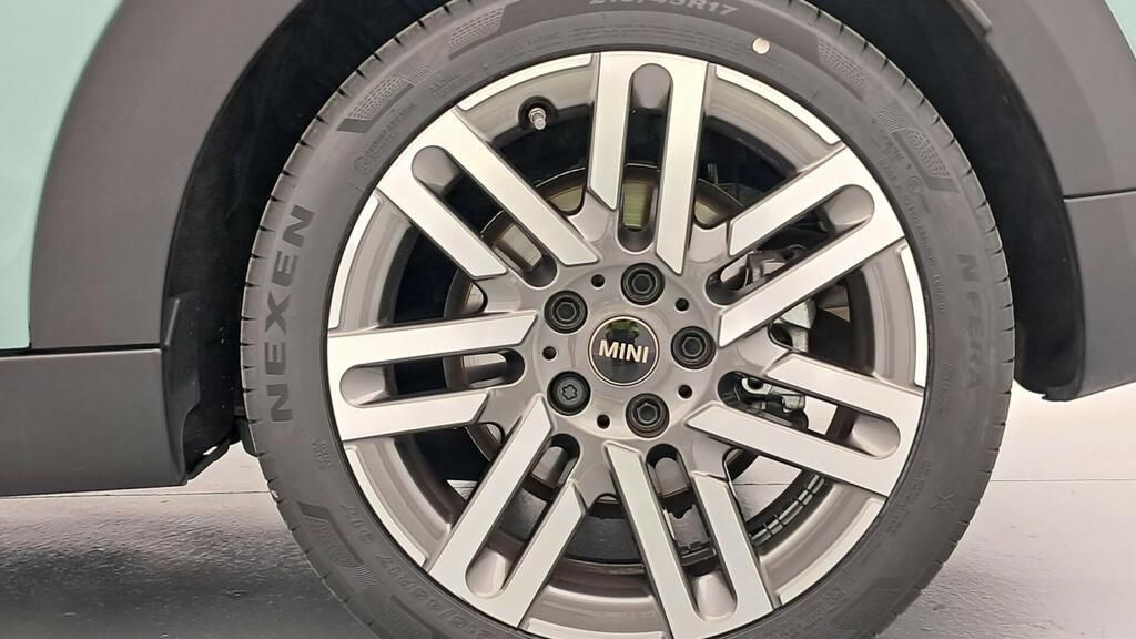 fotoG 13 del MINI MINI Cooper 5 Puertas C 115 kW (156 CV) 156cv Gasolina del 2025 en Madrid