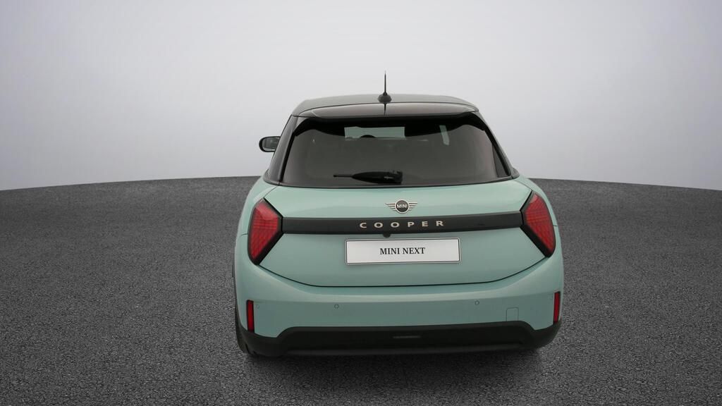 fotoG 6 del MINI MINI Cooper 5 Puertas C 115 kW (156 CV) 156cv Gasolina del 2025 en Madrid