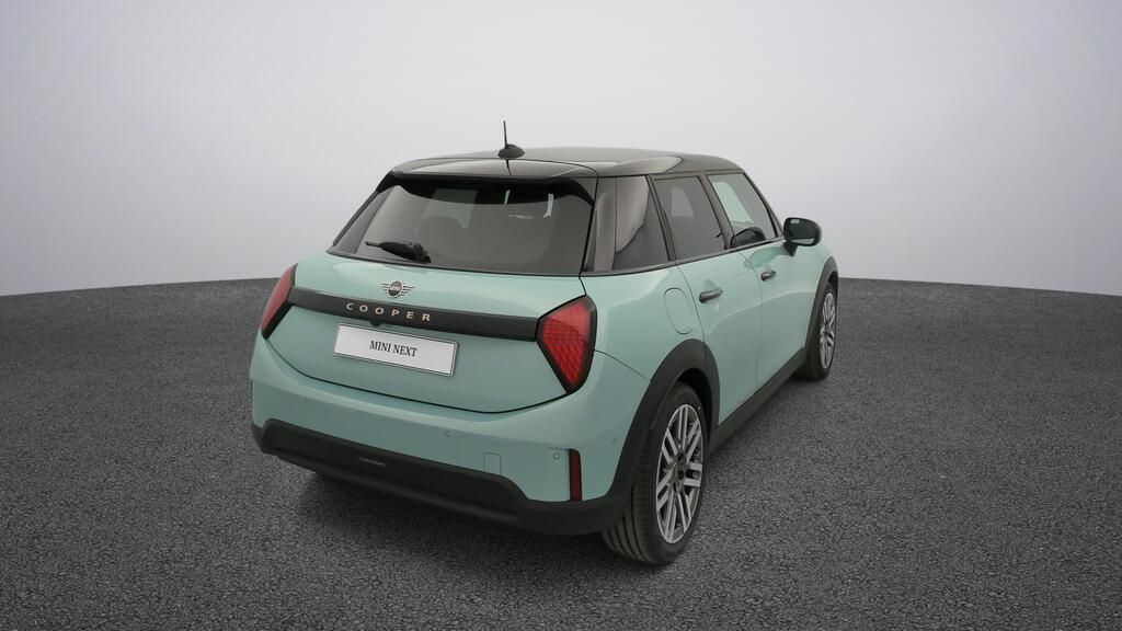 fotoG 4 del MINI MINI Cooper 5 Puertas C 115 kW (156 CV) 156cv Gasolina del 2025 en Madrid