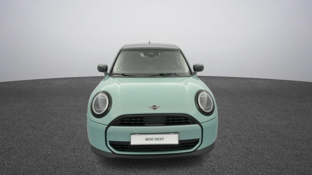 Fotos de MINI Cooper 5 Puertas C 115 kW (156 CV)