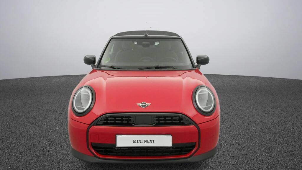 Fotos de MINI Cooper Cabrio C 120 kW (163 CV)