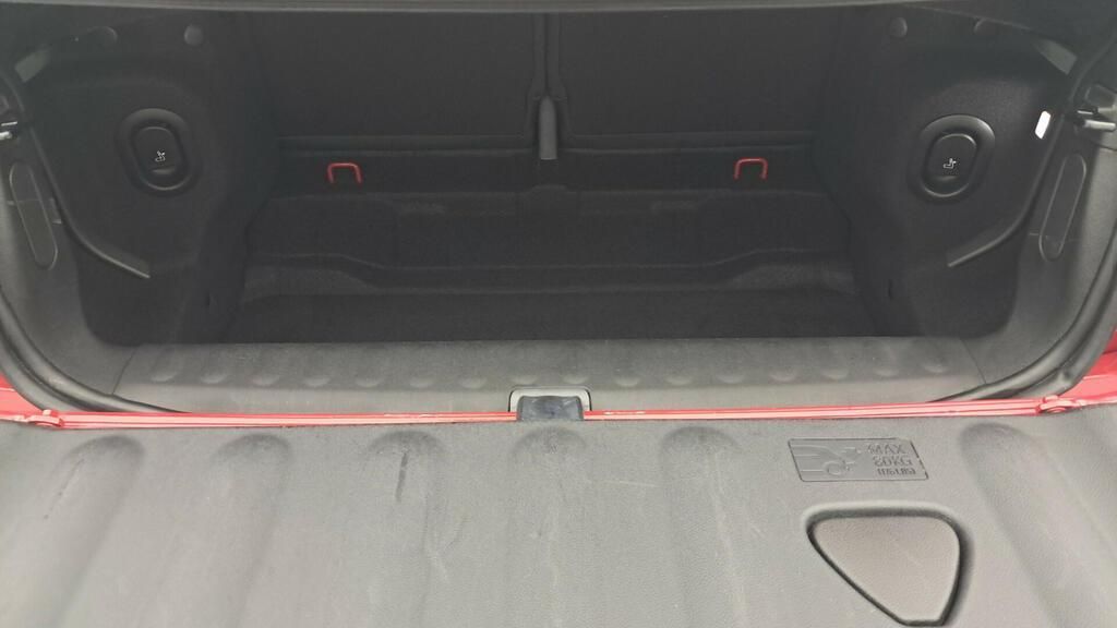 fotoG 10 del MINI MINI Cooper Cabrio C 120 kW (163 CV) 163cv Gasolina del 2025 en Madrid