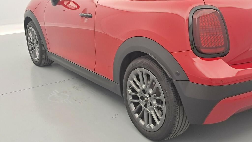 fotoG 17 del MINI MINI Cooper Cabrio C 120 kW (163 CV) 163cv Gasolina del 2025 en Madrid