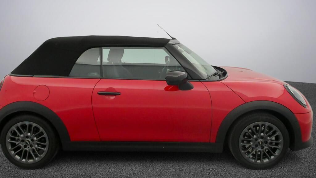 Fotos de MINI Cooper Cabrio C 120 kW (163 CV)