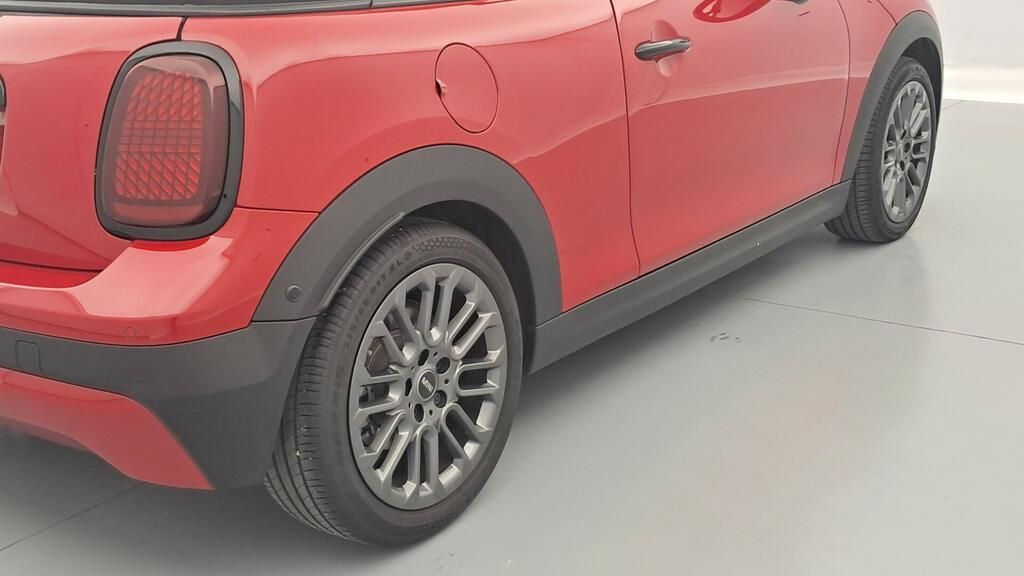 fotoG 18 del MINI MINI Cooper Cabrio C 120 kW (163 CV) 163cv Gasolina del 2025 en Madrid