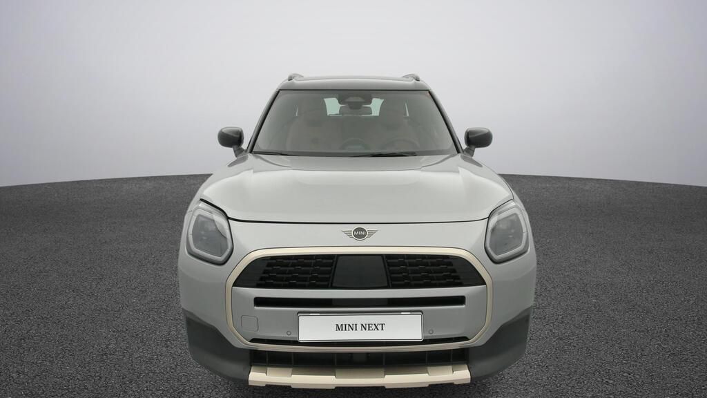 Fotos de MINI Countryman Countryman D