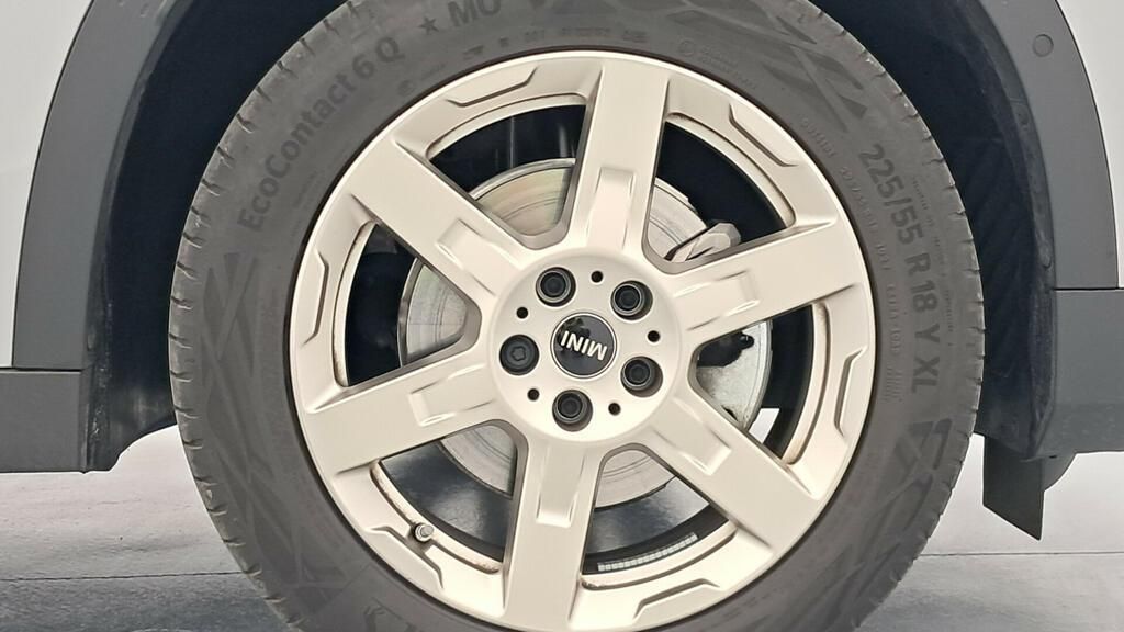 fotoG 12 del Mini MINI Countryman Countryman D 163cv Diésel del 2025 en Madrid