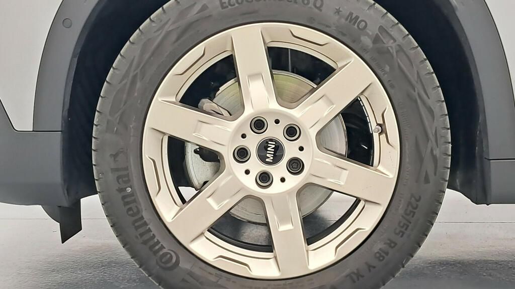 fotoG 15 del Mini MINI Countryman Countryman D 163cv Diésel del 2025 en Madrid