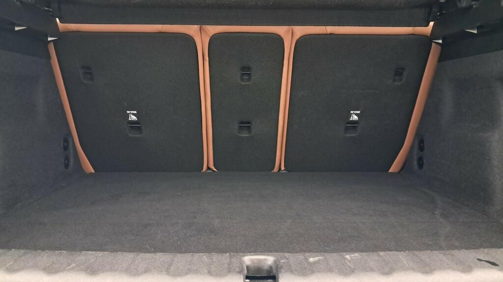 fotoG 10 del Mini MINI Countryman Countryman D 163cv Diésel del 2025 en Madrid