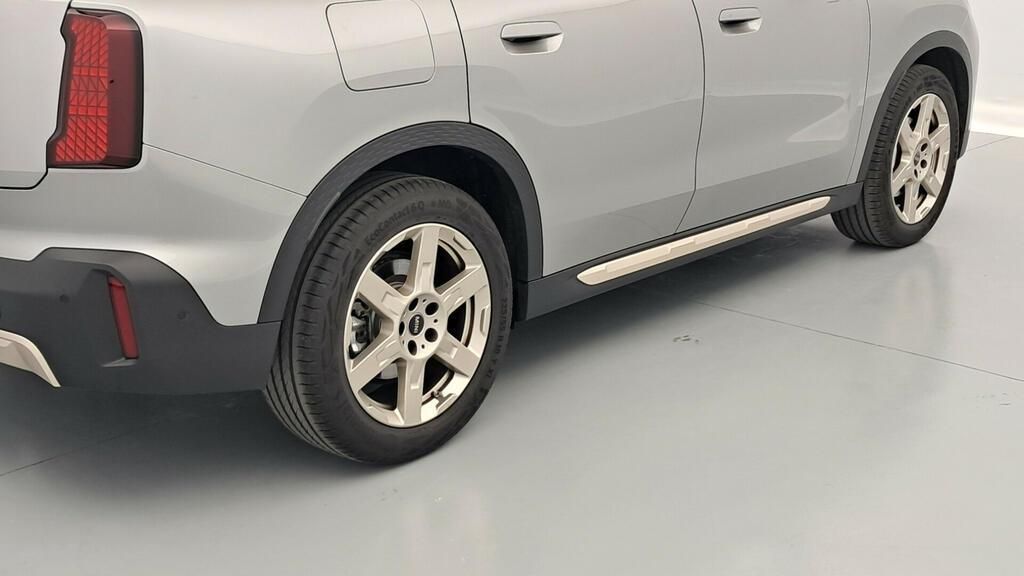 fotoG 17 del Mini MINI Countryman Countryman D 163cv Diésel del 2025 en Madrid