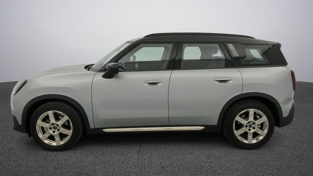 Fotos de MINI Countryman Countryman D