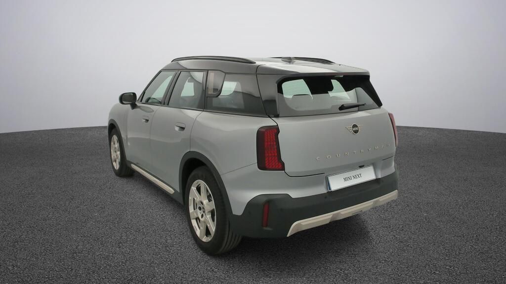 fotoG 5 del Mini MINI Countryman Countryman D 163cv Diésel del 2025 en Madrid