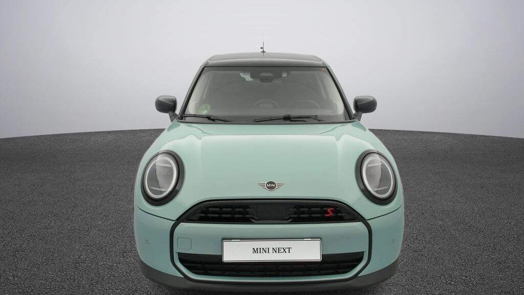 Fotos de MINI Cooper 5 Puertas S 150 kW (204 CV)