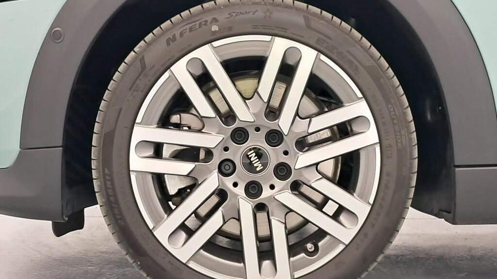 fotoG 15 del MINI MINI Cooper 5 Puertas S 150 kW (204 CV) 204cv Gasolina del 2025 en Madrid