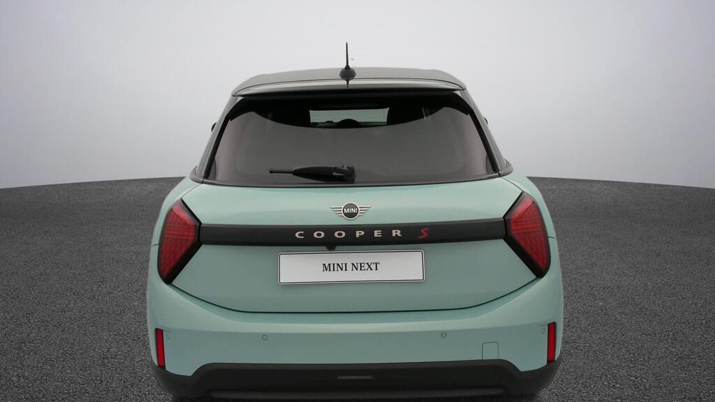 fotoG 6 del MINI MINI Cooper 5 Puertas S 150 kW (204 CV) 204cv Gasolina del 2025 en Madrid