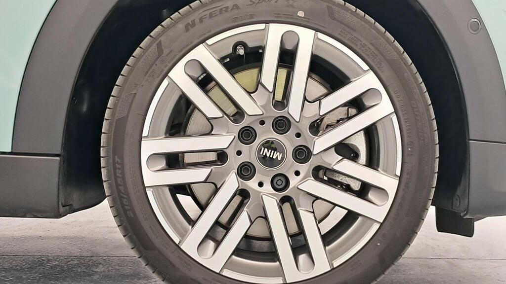 fotoG 12 del MINI MINI Cooper 5 Puertas S 150 kW (204 CV) 204cv Gasolina del 2025 en Madrid