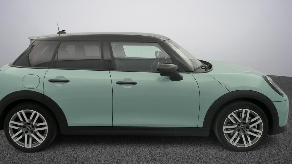 Fotos de MINI Cooper 5 Puertas S 150 kW (204 CV)