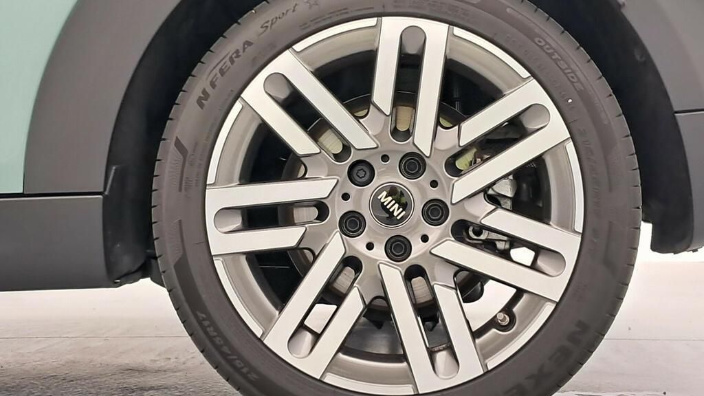 fotoG 14 del MINI MINI Cooper 5 Puertas S 150 kW (204 CV) 204cv Gasolina del 2025 en Madrid