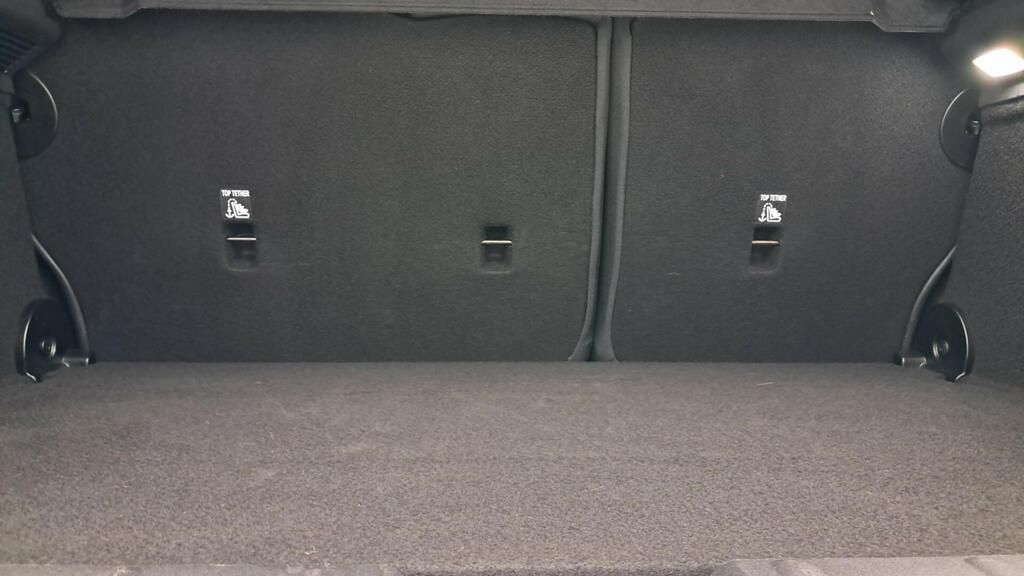 fotoG 10 del MINI MINI Cooper 5 Puertas S 150 kW (204 CV) 204cv Gasolina del 2025 en Madrid