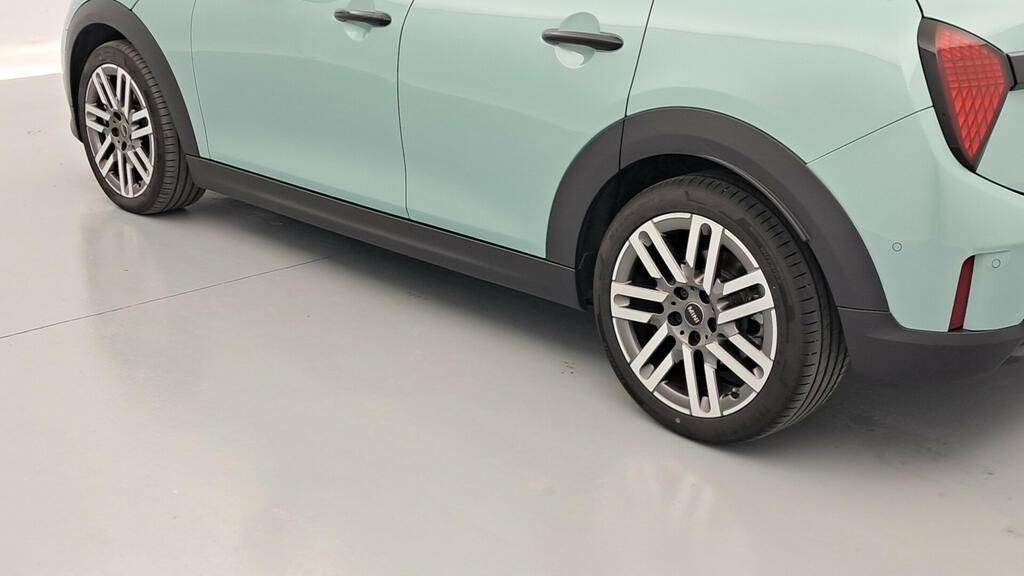 fotoG 17 del MINI MINI Cooper 5 Puertas S 150 kW (204 CV) 204cv Gasolina del 2025 en Madrid