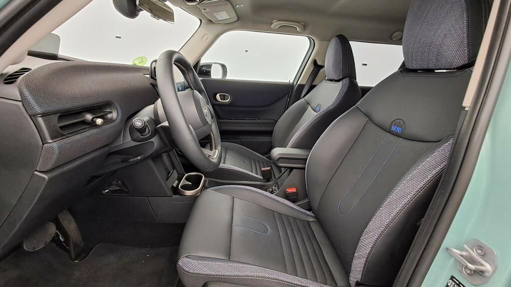 fotoG 8 del MINI MINI Cooper 5 Puertas S 150 kW (204 CV) 204cv Gasolina del 2025 en Madrid