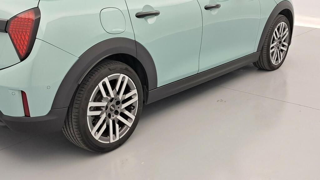 fotoG 18 del MINI MINI Cooper 5 Puertas S 150 kW (204 CV) 204cv Gasolina del 2025 en Madrid