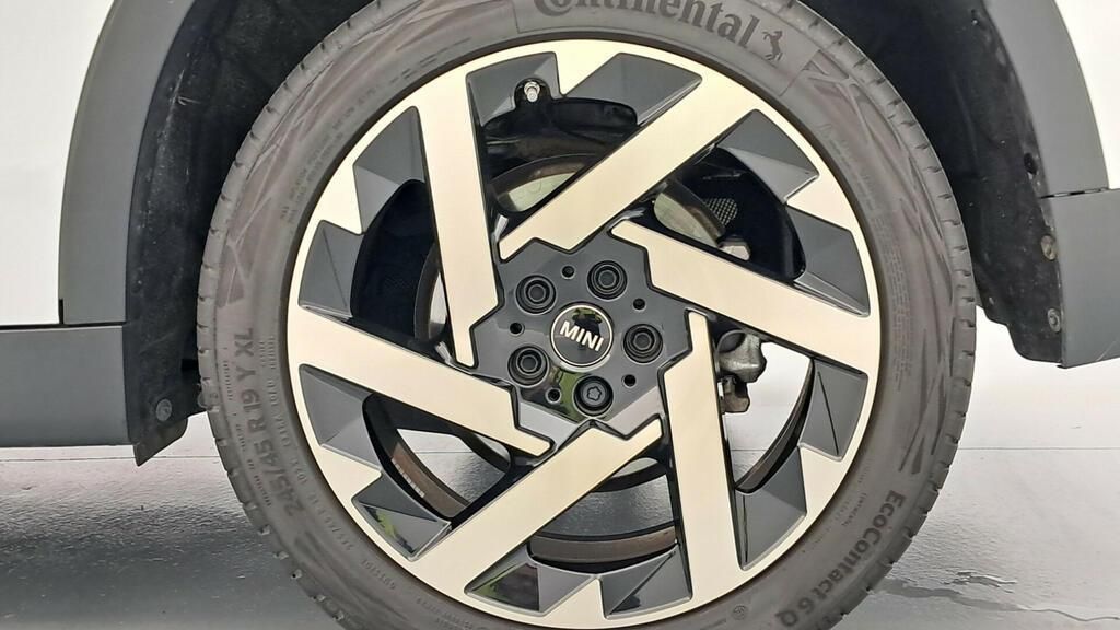 fotoG 14 del MINI MINI Countryman D 120 kW (163 CV) 163cv Diésel del 2025 en Madrid