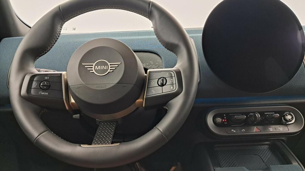 fotoG 7 del MINI MINI Countryman D 120 kW (163 CV) 163cv Diésel del 2025 en Madrid