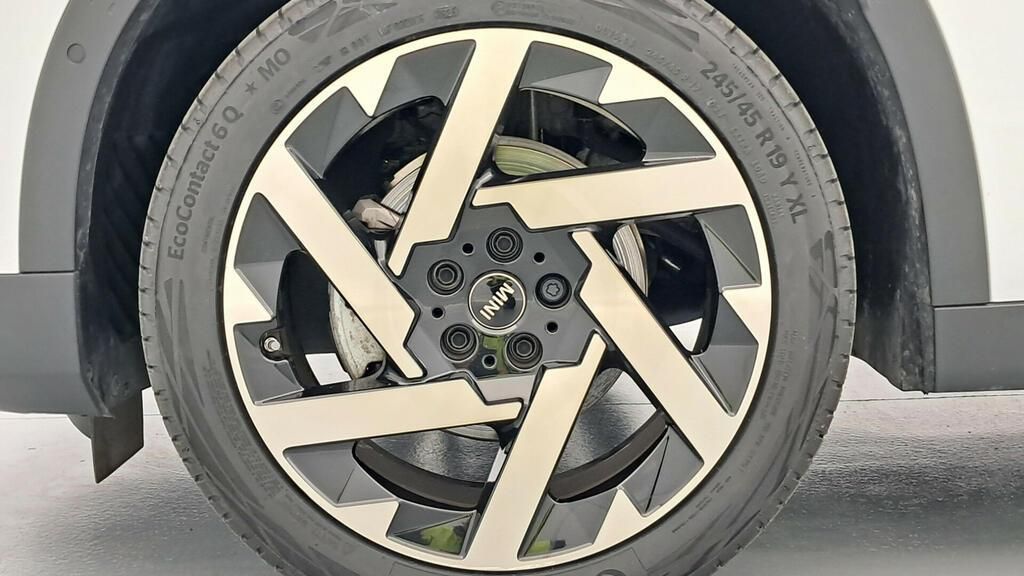 fotoG 12 del MINI MINI Countryman D 120 kW (163 CV) 163cv Diésel del 2025 en Madrid