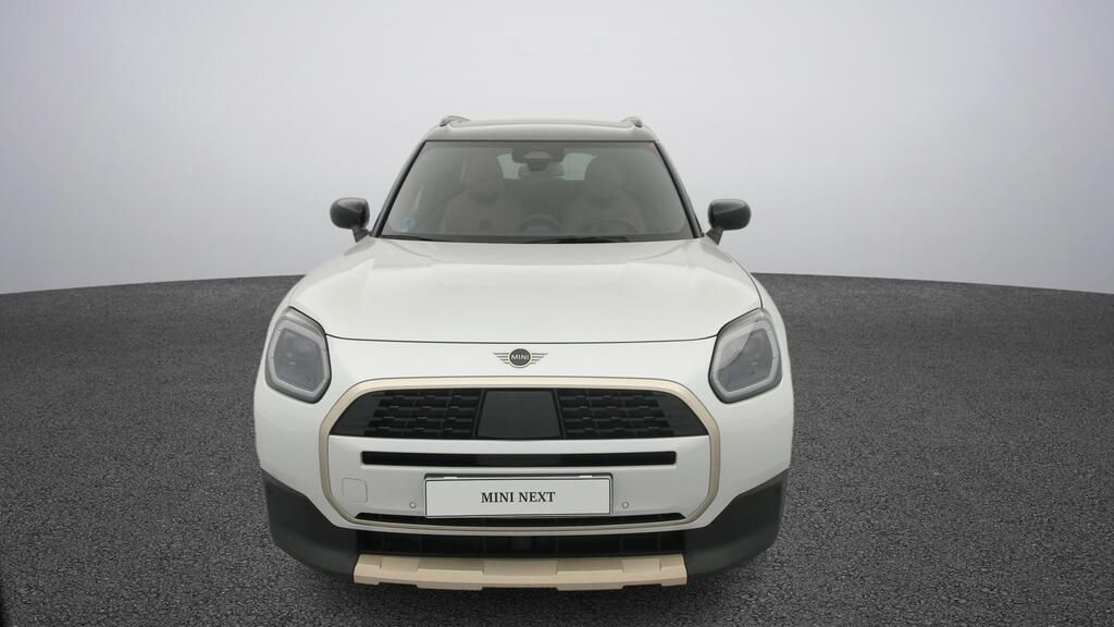 Fotos de MINI Countryman D 120 kW (163 CV)