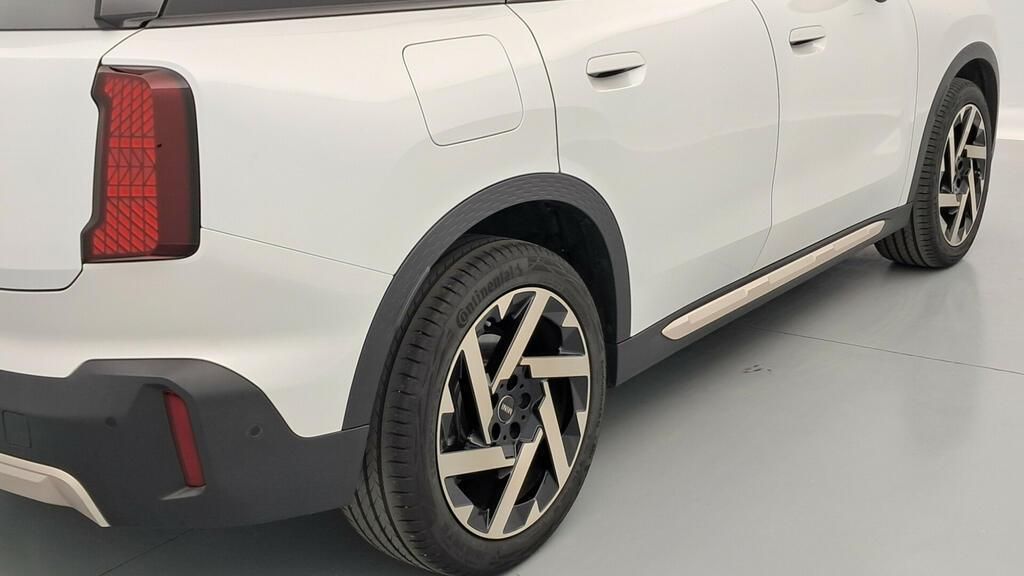 fotoG 17 del MINI MINI Countryman D 120 kW (163 CV) 163cv Diésel del 2025 en Madrid