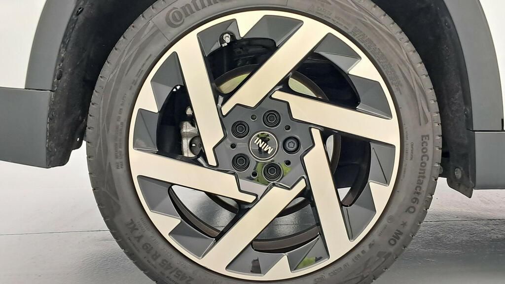 fotoG 15 del MINI MINI Countryman D 120 kW (163 CV) 163cv Diésel del 2025 en Madrid